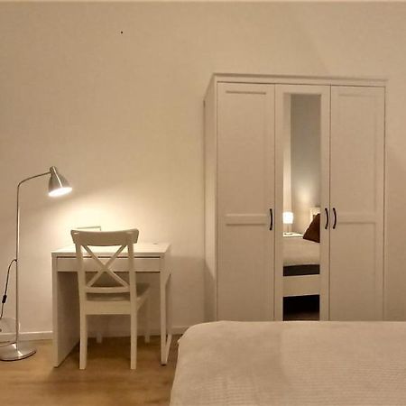 Quiet And Private Studio In The Center Leilighet Budapest Eksteriør bilde